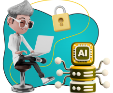 Этичный хакинг & AI безопасность - КИБЕРшкола программирования для детей, компьютерные курсы для школьников, начинающих и подростков - KIBERone г. Ясенево