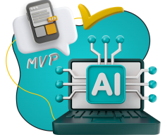 AI Product Lab. Собираем MVP за 3 занятия — как взрослые IT-команды - КИБЕРшкола программирования для детей, компьютерные курсы для школьников, начинающих и подростков - KIBERone г. Ясенево