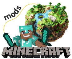 Создание модов в Minecraft - КИБЕРшкола программирования для детей, компьютерные курсы для школьников, начинающих и подростков - KIBERone г. Ясенево