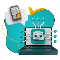 AI Product Lab. Собираем MVP за 3 занятия – как взрослые IT-команды - КИБЕРшкола программирования для детей, компьютерные курсы для школьников, начинающих и подростков - KIBERone г. Ясенево