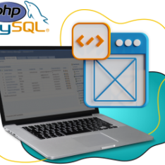 PHP+SQL - КИБЕРшкола программирования для детей, компьютерные курсы для школьников, начинающих и подростков - KIBERone г. Ясенево