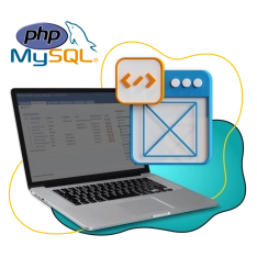 PHP+SQL - КИБЕРшкола программирования для детей, компьютерные курсы для школьников, начинающих и подростков - KIBERone г. Ясенево