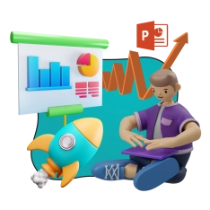 Магия эффектных презентаций PowerPoint - КИБЕРшкола программирования для детей, компьютерные курсы для школьников, начинающих и подростков - KIBERone г. Ясенево
