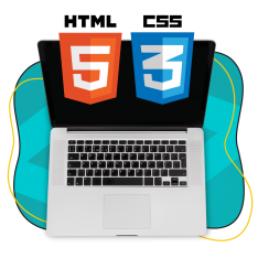 Веб-мастер (HTML + CSS) - КИБЕРшкола программирования для детей, компьютерные курсы для школьников, начинающих и подростков - KIBERone г. Ясенево
