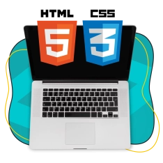Web-мастер (HTML+CSS) - КИБЕРшкола программирования для детей, компьютерные курсы для школьников, начинающих и подростков - KIBERone г. Ясенево