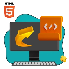 Web-мастер: первые шаги в мир современных сайтов. Основы HTML - КИБЕРшкола программирования для детей, компьютерные курсы для школьников, начинающих и подростков - KIBERone г. Ясенево