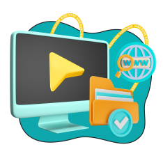 Компьютерная грамотность - КИБЕРшкола программирования для детей, компьютерные курсы для школьников, начинающих и подростков - KIBERone г. Ясенево