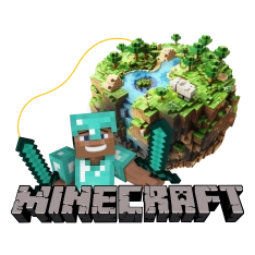 Создание модов в Minecraft - КИБЕРшкола программирования для детей, компьютерные курсы для школьников, начинающих и подростков - KIBERone г. Ясенево