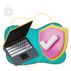 Кибербезопасность - КИБЕРшкола программирования для детей, компьютерные курсы для школьников, начинающих и подростков - KIBERone г. Ясенево