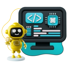 Vibe Coding & AI-инжиниринг - КИБЕРшкола программирования для детей, компьютерные курсы для школьников, начинающих и подростков - KIBERone г. Ясенево