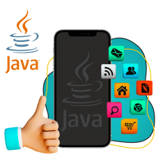 Программирование на Java. Твое первое приложение! - КИБЕРшкола программирования для детей, компьютерные курсы для школьников, начинающих и подростков - KIBERone г. Ясенево