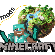 Создание модов в Minecraft - КИБЕРшкола программирования для детей, компьютерные курсы для школьников, начинающих и подростков - KIBERone г. Ясенево