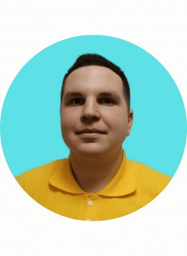 Артём О - КИБЕРшкола программирования для детей, компьютерные курсы для школьников, начинающих и подростков - KIBERone г. Ясенево