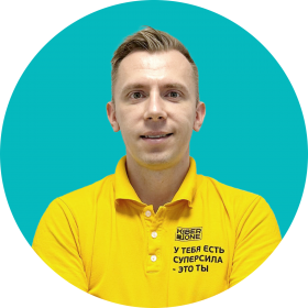 Маргарита К. - КИБЕРшкола программирования для детей, компьютерные курсы для школьников, начинающих и подростков - KIBERone г. Ясенево