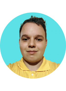 Влад Б - КИБЕРшкола программирования для детей, компьютерные курсы для школьников, начинающих и подростков - KIBERone г. Ясенево