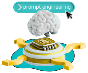 Промпт-инжиниринг: язык, который понимает ИИ. - КИБЕРшкола программирования для детей, компьютерные курсы для школьников, начинающих и подростков - KIBERone г. Ясенево