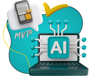 AI Product Lab. Собираем MVP за 3 занятия — как взрослые IT-команды - КИБЕРшкола программирования для детей, компьютерные курсы для школьников, начинающих и подростков - KIBERone г. Ясенево