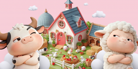 Ферма на Python: программируем игру-симулятор - КИБЕРшкола программирования для детей, компьютерные курсы для школьников, начинающих и подростков - KIBERone г. Ясенево