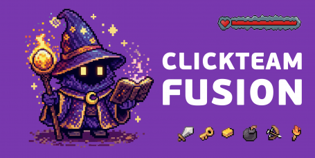 Создаём игру по своим правилам. Версия Clickteam Fusion - КИБЕРшкола программирования для детей, компьютерные курсы для школьников, начинающих и подростков - KIBERone г. Ясенево