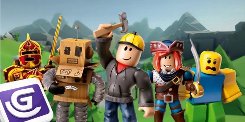 Создаем свою вселенную по мотивам любимой игры на движке GDevelop 5 - КИБЕРшкола программирования для детей, компьютерные курсы для школьников, начинающих и подростков - KIBERone г. Ясенево