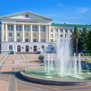 В сентябре открытие новой локации в самом центре Ростова-на-Дону, в Кванториуме при ДГТУ! - Школа программирования для детей, компьютерные курсы для школьников, начинающих и подростков - KIBERone г. Москва